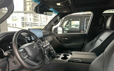 Toyota Land Cruiser, 2023 год, 11 990 000 рублей, 10 фотография