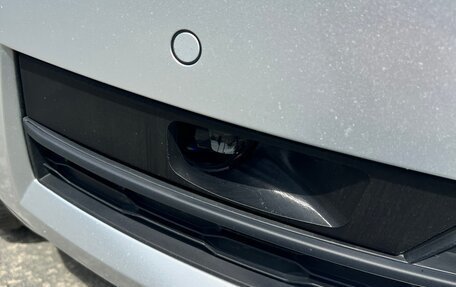 Skoda Octavia, 2017 год, 1 750 000 рублей, 5 фотография
