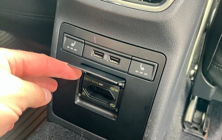 Skoda Octavia, 2017 год, 1 750 000 рублей, 14 фотография