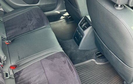 Skoda Octavia, 2017 год, 1 750 000 рублей, 11 фотография
