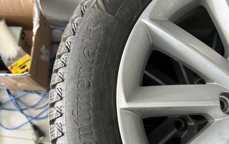 Skoda Octavia, 2017 год, 1 750 000 рублей, 19 фотография