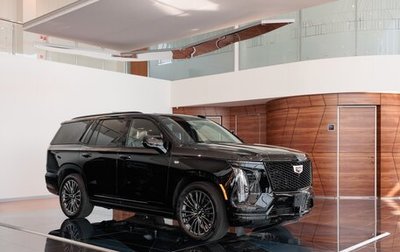 Cadillac Escalade V, 2025 год, 24 200 000 рублей, 1 фотография