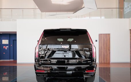 Cadillac Escalade V, 2025 год, 24 200 000 рублей, 4 фотография