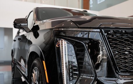 Cadillac Escalade V, 2025 год, 24 200 000 рублей, 6 фотография