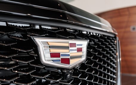 Cadillac Escalade V, 2025 год, 24 200 000 рублей, 5 фотография