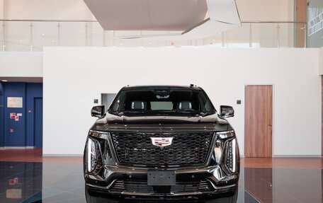 Cadillac Escalade V, 2025 год, 24 200 000 рублей, 3 фотография