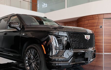 Cadillac Escalade V, 2025 год, 24 200 000 рублей, 7 фотография