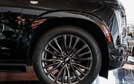 Cadillac Escalade V, 2025 год, 24 200 000 рублей, 8 фотография