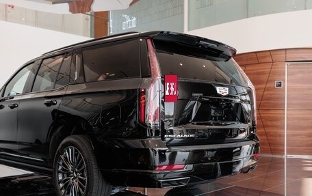 Cadillac Escalade V, 2025 год, 24 200 000 рублей, 9 фотография