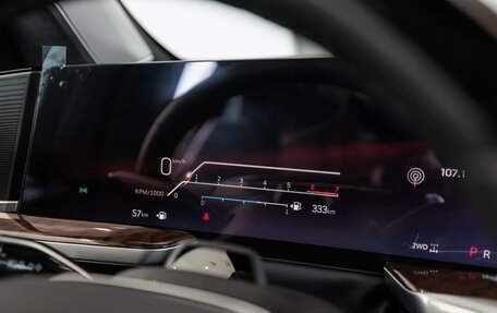 Cadillac Escalade V, 2025 год, 24 200 000 рублей, 13 фотография