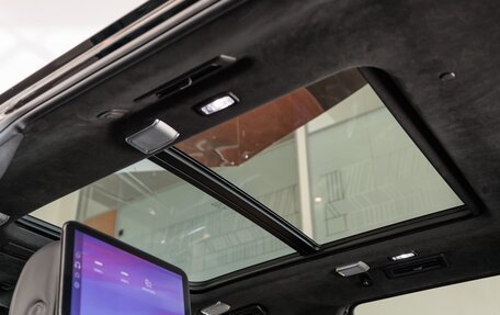 Cadillac Escalade V, 2025 год, 24 200 000 рублей, 23 фотография