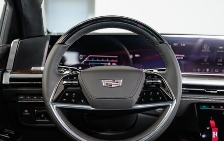 Cadillac Escalade V, 2025 год, 24 200 000 рублей, 12 фотография