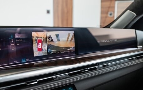 Cadillac Escalade V, 2025 год, 24 200 000 рублей, 14 фотография