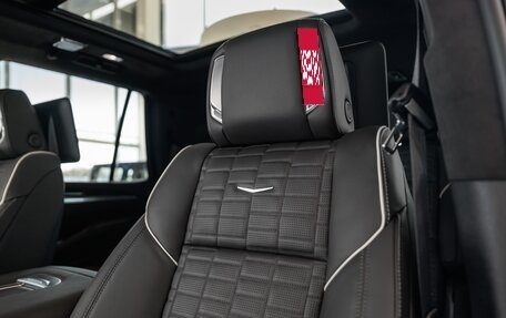Cadillac Escalade V, 2025 год, 24 200 000 рублей, 20 фотография