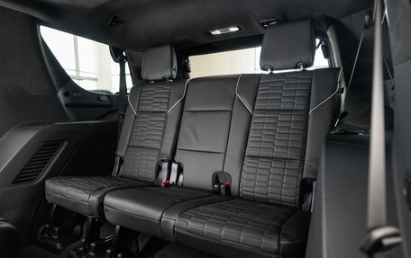 Cadillac Escalade V, 2025 год, 24 200 000 рублей, 28 фотография