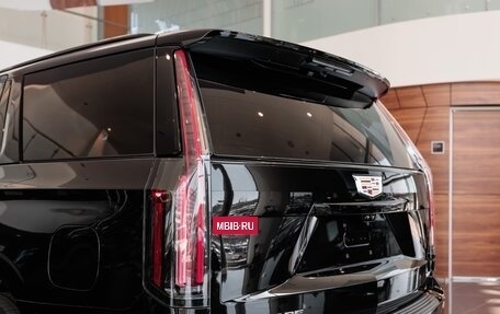 Cadillac Escalade V, 2025 год, 24 200 000 рублей, 10 фотография