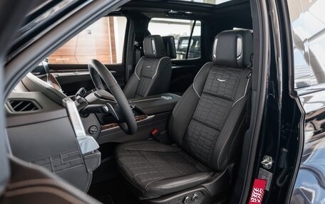 Cadillac Escalade V, 2025 год, 24 200 000 рублей, 19 фотография