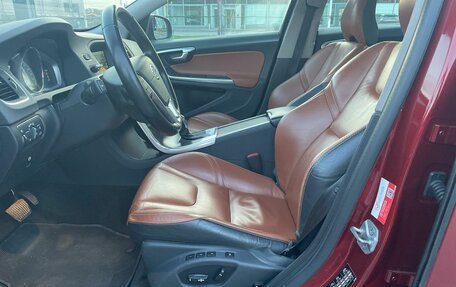 Volvo S60 III, 2014 год, 1 599 000 рублей, 6 фотография