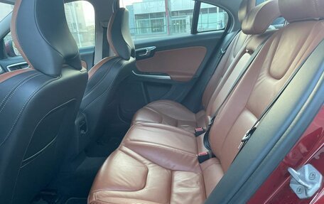 Volvo S60 III, 2014 год, 1 599 000 рублей, 10 фотография