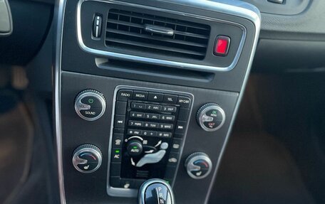 Volvo S60 III, 2014 год, 1 599 000 рублей, 9 фотография