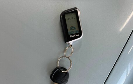 Hyundai Matrix I рестайлинг, 2008 год, 450 000 рублей, 20 фотография
