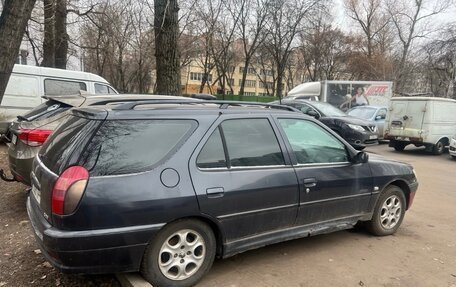 Peugeot 306, 1999 год, 75 000 рублей, 3 фотография