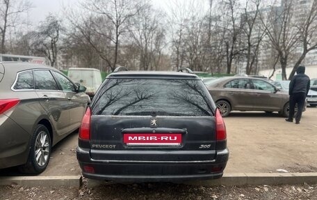 Peugeot 306, 1999 год, 75 000 рублей, 4 фотография
