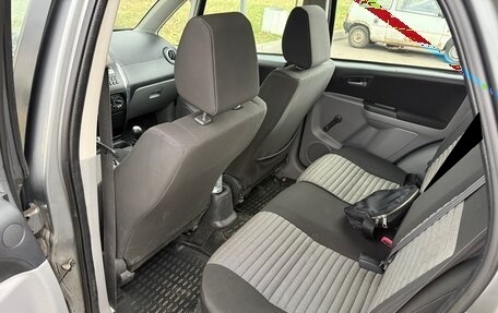 Suzuki SX4 II рестайлинг, 2011 год, 730 000 рублей, 9 фотография