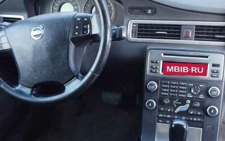 Volvo S80 II рестайлинг 2, 2007 год, 550 000 рублей, 1 фотография