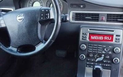 Volvo S80 II рестайлинг 2, 2007 год, 550 000 рублей, 1 фотография