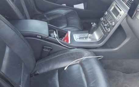 Volvo S80 II рестайлинг 2, 2007 год, 550 000 рублей, 8 фотография