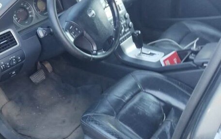 Volvo S80 II рестайлинг 2, 2007 год, 550 000 рублей, 7 фотография