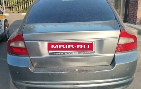 Volvo S80 II рестайлинг 2, 2007 год, 550 000 рублей, 2 фотография
