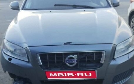 Volvo S80 II рестайлинг 2, 2007 год, 550 000 рублей, 6 фотография