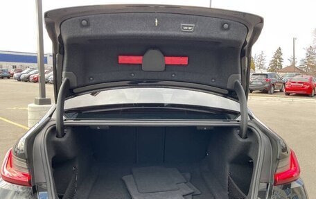 BMW M3, 2022 год, 7 115 000 рублей, 14 фотография