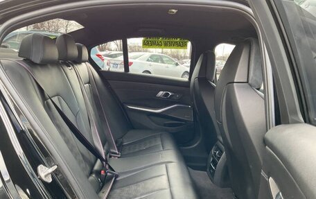 BMW M3, 2022 год, 7 115 000 рублей, 13 фотография