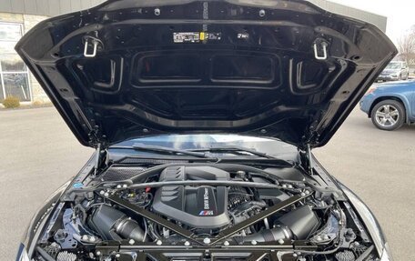 BMW M3, 2022 год, 7 115 000 рублей, 15 фотография