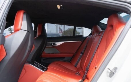 BMW M8 I (F91/F92/F93), 2022 год, 10 920 000 рублей, 10 фотография
