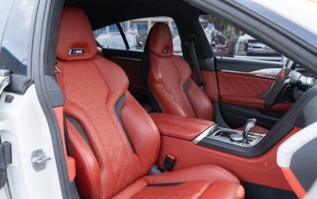 BMW M8 I (F91/F92/F93), 2022 год, 10 920 000 рублей, 9 фотография