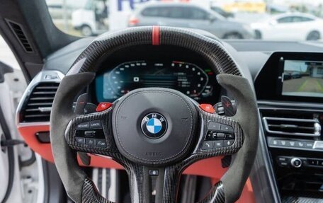 BMW M8 I (F91/F92/F93), 2022 год, 10 920 000 рублей, 7 фотография