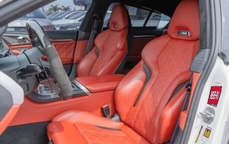 BMW M8 I (F91/F92/F93), 2022 год, 10 920 000 рублей, 8 фотография