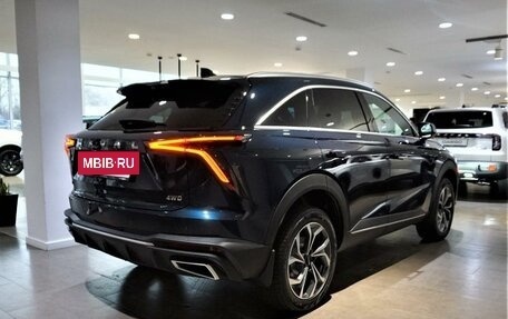 Haval F7, 2025 год, 3 649 000 рублей, 5 фотография