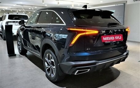 Haval F7, 2025 год, 3 649 000 рублей, 3 фотография