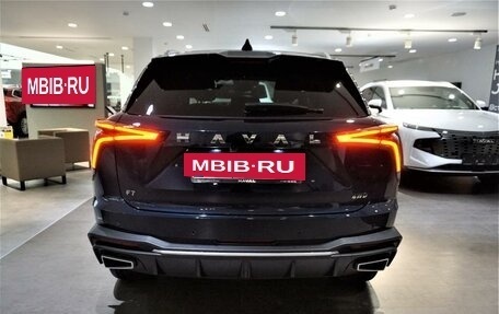 Haval F7, 2025 год, 3 649 000 рублей, 6 фотография