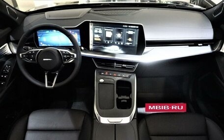 Haval F7, 2025 год, 3 649 000 рублей, 7 фотография