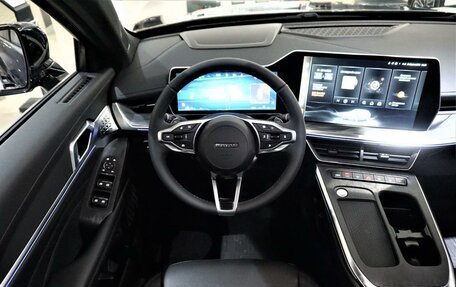Haval F7, 2025 год, 3 649 000 рублей, 10 фотография