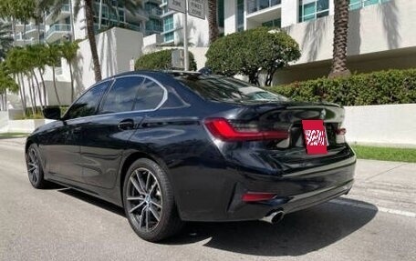 BMW 3 серия, 2022 год, 3 275 000 рублей, 4 фотография