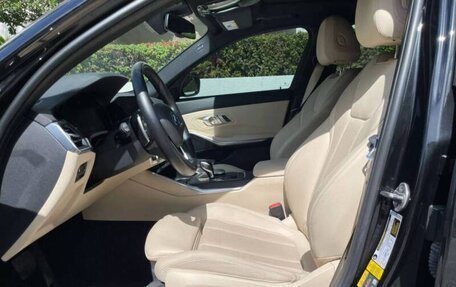 BMW 3 серия, 2022 год, 3 275 000 рублей, 8 фотография