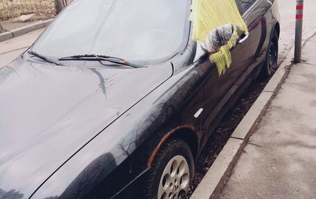 Alfa Romeo 156 I рестайлинг 1, 2003 год, 90 000 рублей, 2 фотография