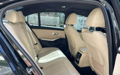 BMW 3 серия, 2022 год, 3 275 000 рублей, 11 фотография